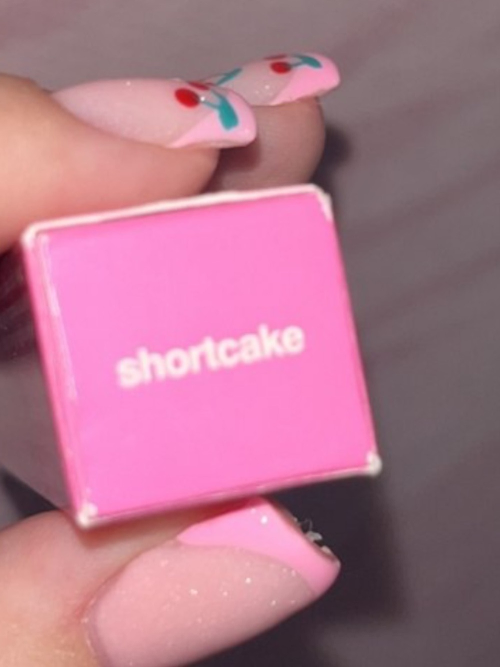 RHODE Shortcake Pink Lip Color - Picture 3 of 6